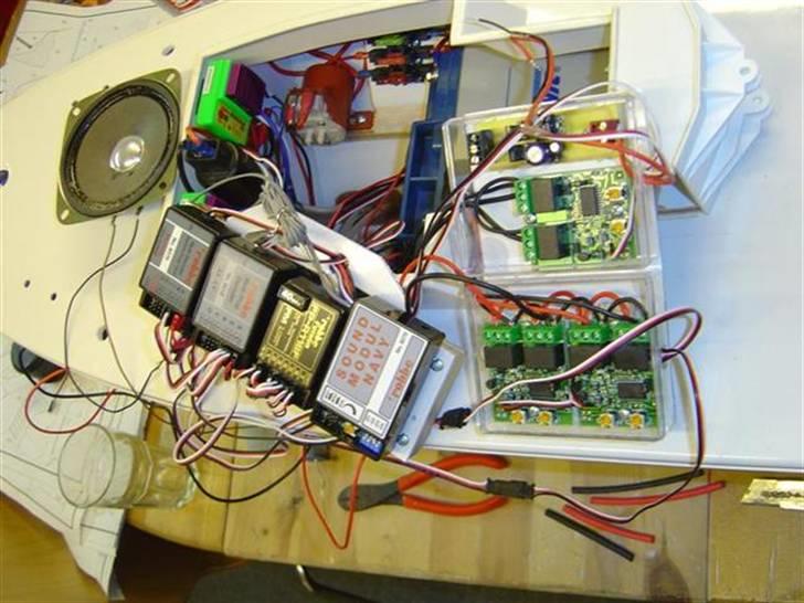 Odin fra robbe billede 74