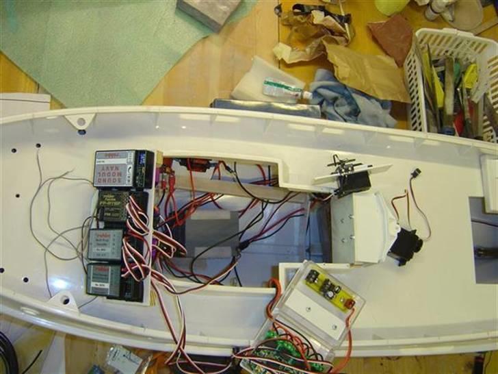 Odin fra robbe billede 76