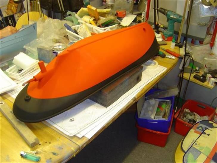 Odin fra robbe billede 90