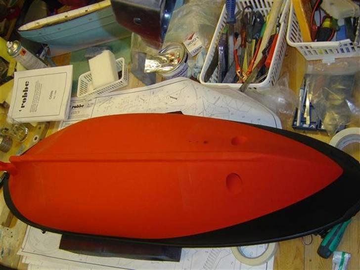 Odin fra robbe billede 93