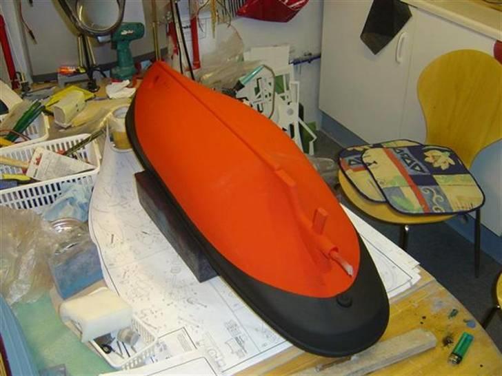 Odin fra robbe billede 94