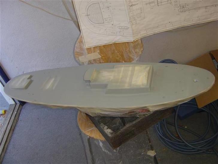 Odin fra robbe billede 97