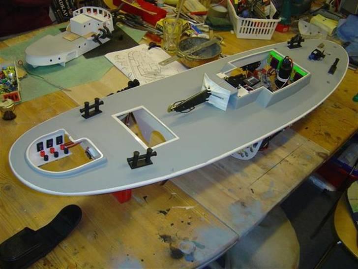 Odin fra robbe billede 105