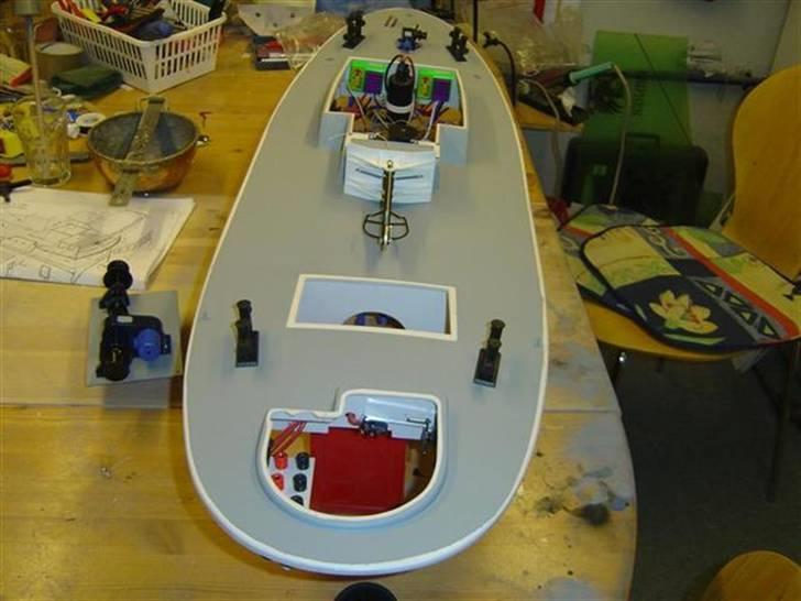 Odin fra robbe billede 106