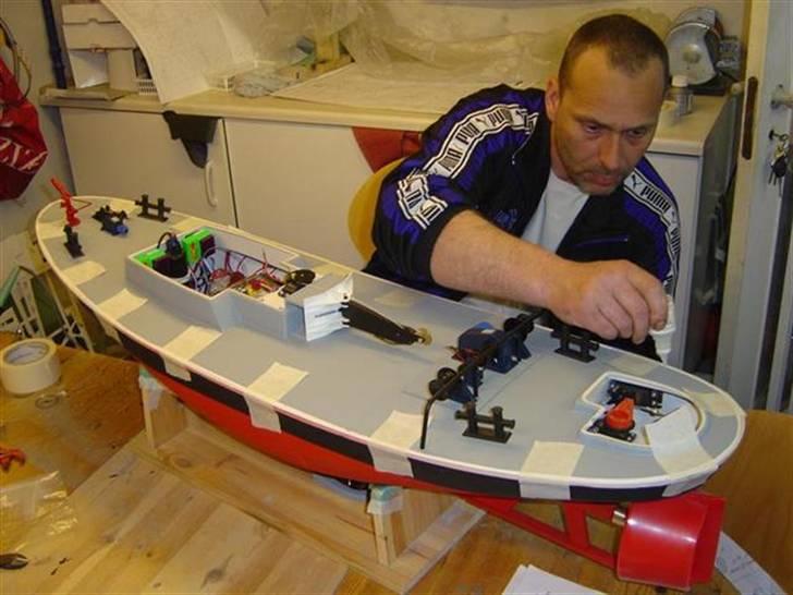 Odin fra robbe billede 108