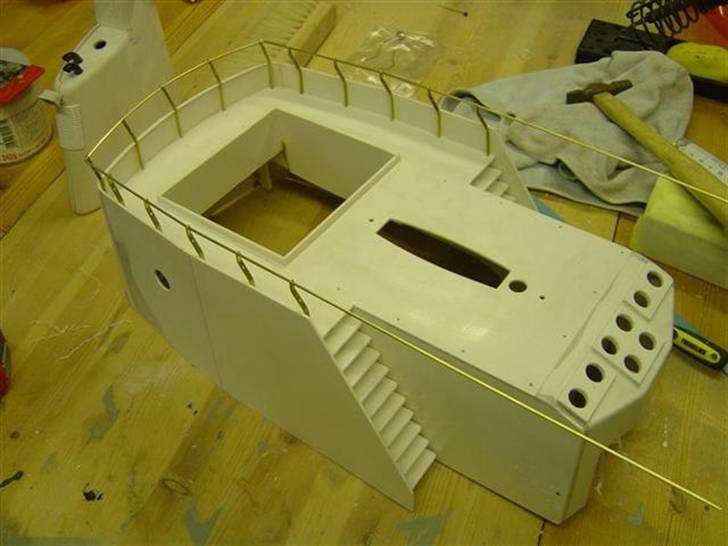 Odin fra robbe billede 109