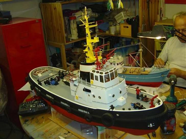 Odin fra robbe billede 112