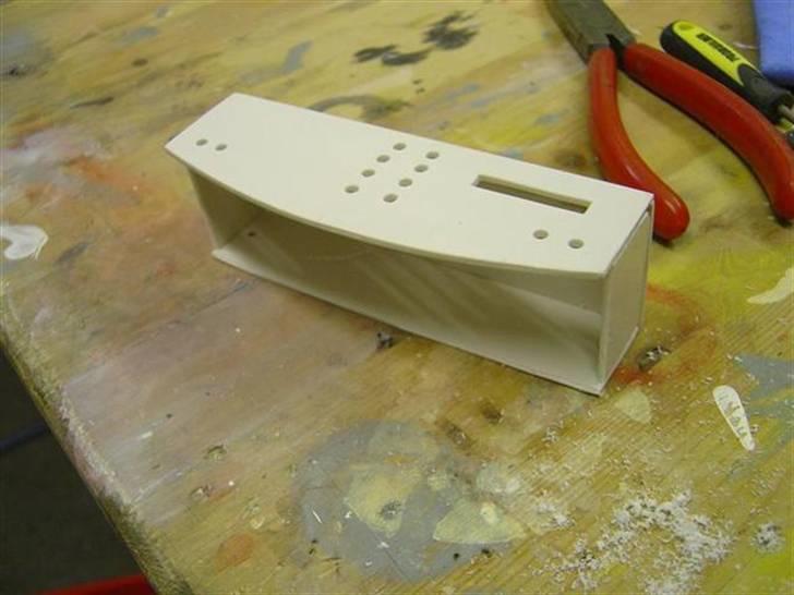 Odin fra robbe billede 123