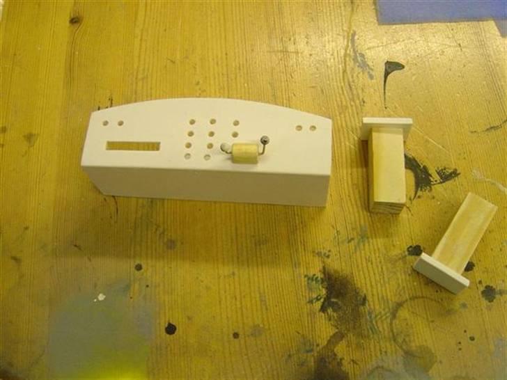 Odin fra robbe billede 126