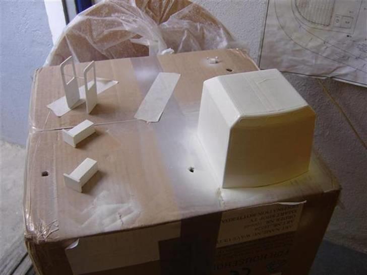 Odin fra robbe billede 128