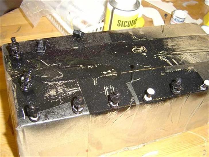 Odin fra robbe billede 129