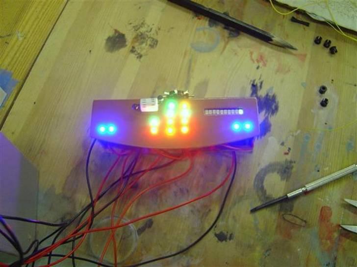 Odin fra robbe billede 132