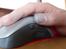 Guide: Sådan laver man en replica - Min finger som nu matcher min mus :P