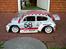 Fiat 600 Abarth (solgt)