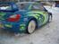 TT-01 Subaru i sneen  :)