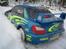 TT-01 Subaru i sneen  :)