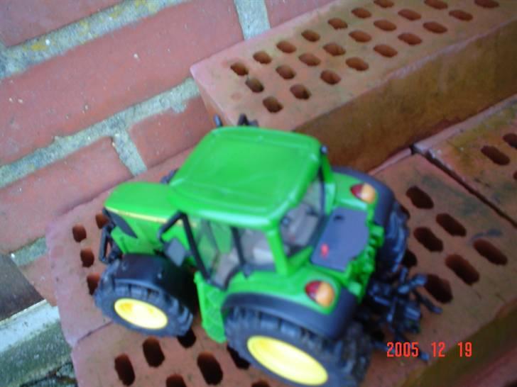 Siku RC Traktor billede 3