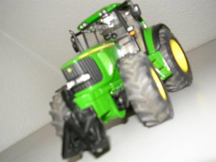 Siku RC Traktor billede 6