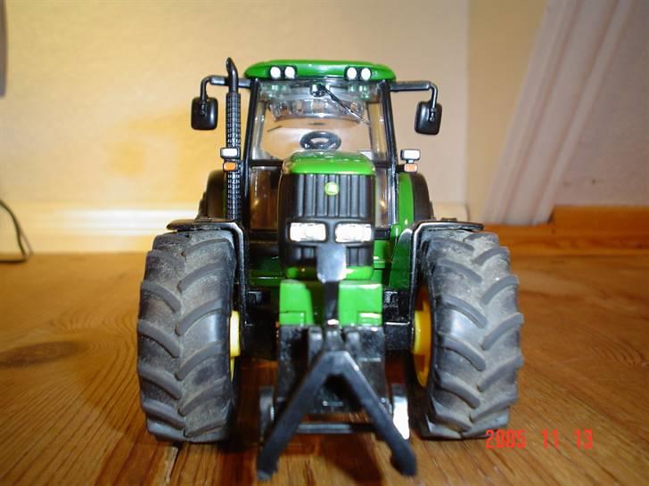 Siku RC Traktor billede 13