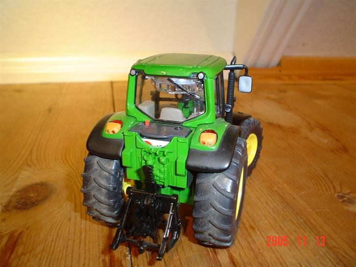 Siku RC Traktor billede 14