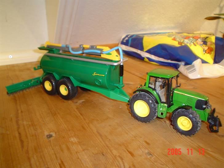 Siku RC Traktor billede 19