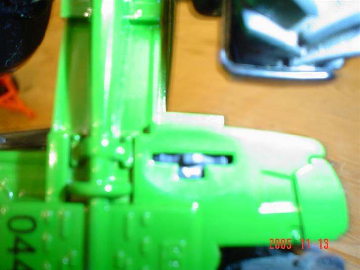 Siku RC Traktor billede 23