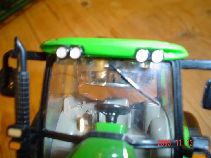 Siku RC Traktor billede 24