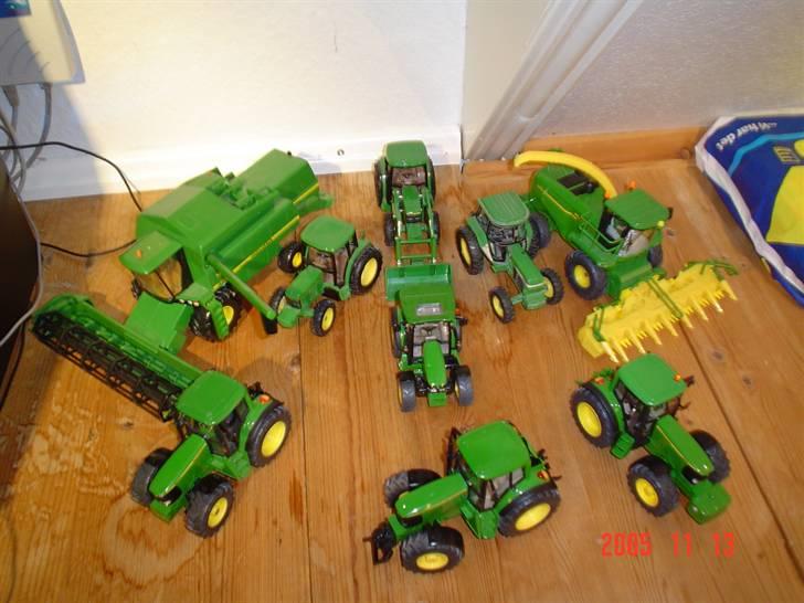 Siku RC Traktor billede 28