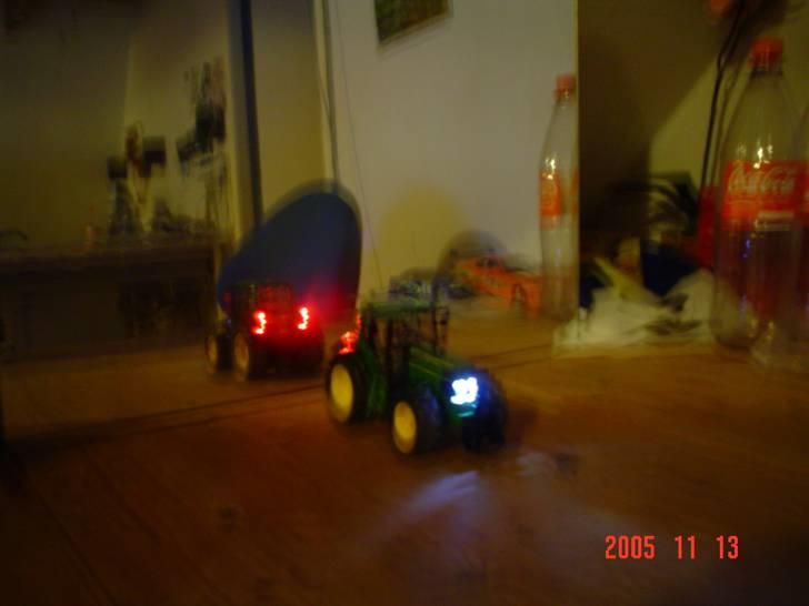 Siku RC Traktor billede 31