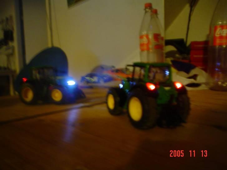 Siku RC Traktor billede 32