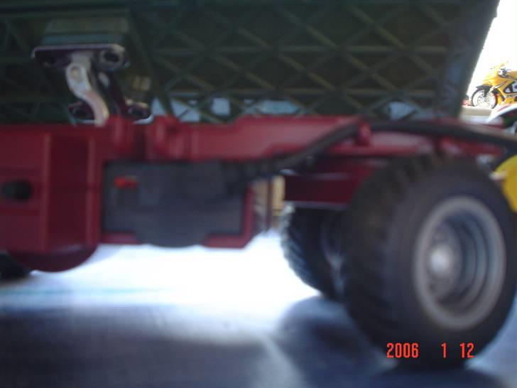 Siku RC Traktor billede 40