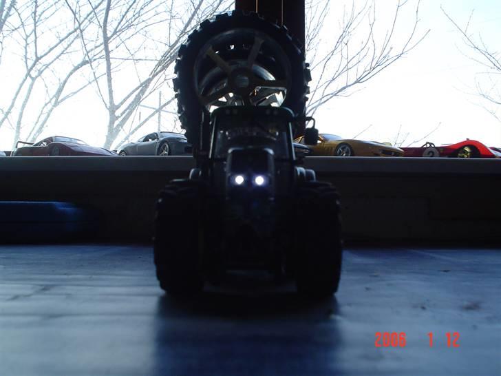 Siku RC Traktor billede 45