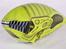 Airbrush alien canopy