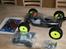 Team Losi - 8IGHT-T 2.0