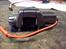 3racing Winch for 1/10 Crawler. - Her set bagfra hvor det er lidt nemmere at se alu spolen.