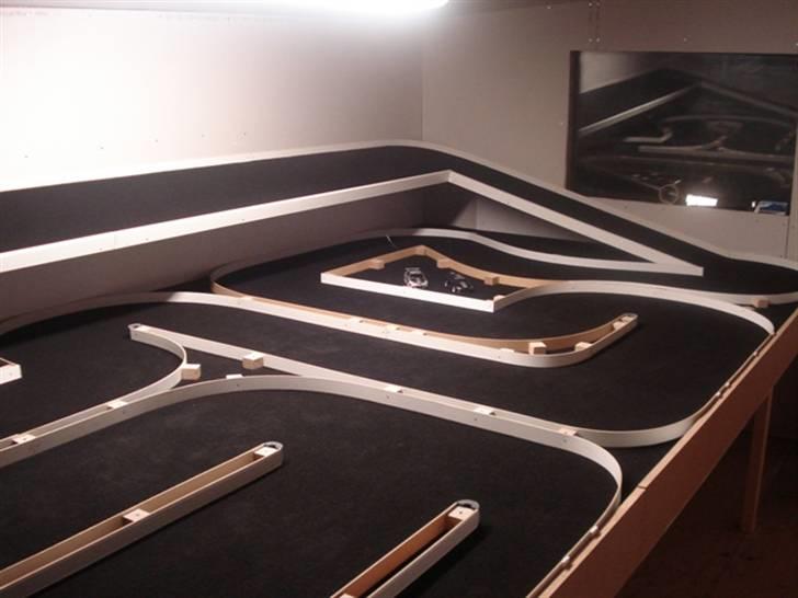 Mini-z Bane billede 2