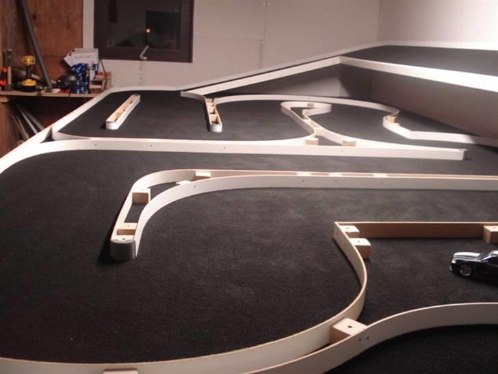 Mini-z Bane billede 3