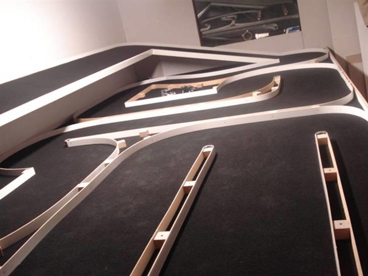 Mini-z Bane billede 4