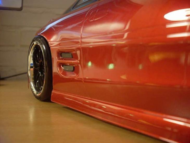 Toyota MR2 Teaser billede 0