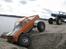 Rock crawling med STORT R.
