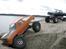 Rock crawling med STORT R.