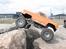 Rock crawling med STORT R.