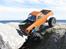 Rock crawling med STORT R.