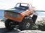 Rock crawling med STORT R.
