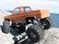 Rock crawling med STORT R.