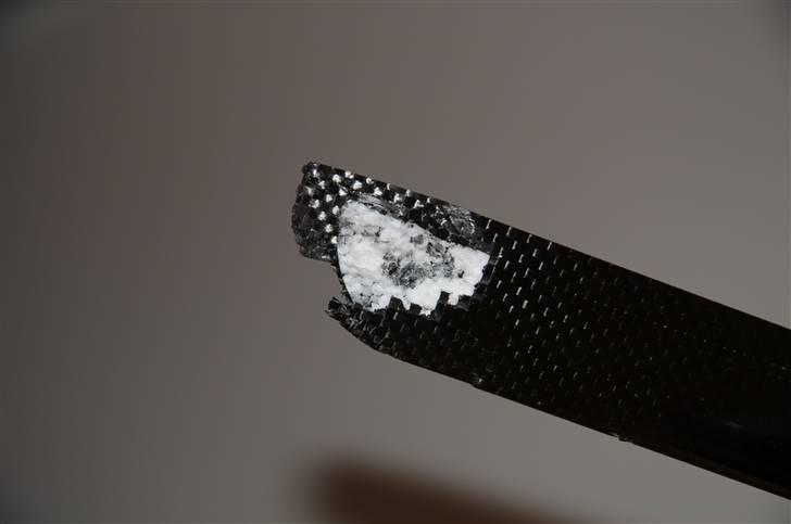 Til salg Helikopter honey bee cp2 billede 19