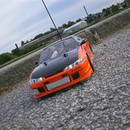 Nissan Silvia S15 Coppermix