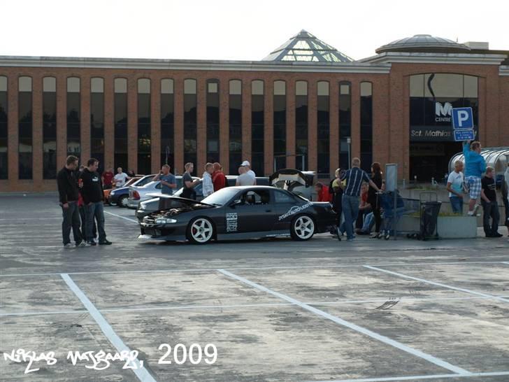 Åbenthus ved Jari Auto Viborg billede 9