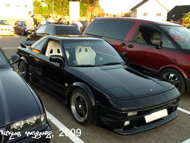 Åbenthus ved Jari Auto Viborg billede 10