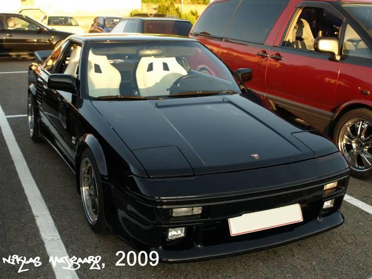 Åbenthus ved Jari Auto Viborg billede 13